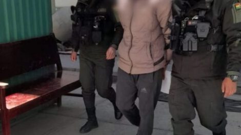 Estafa en Gobernación: Detención preventiva para sujeto que prometía falsos cargos