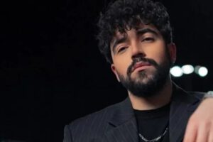 Amnistía para Shervin Hajipour, autor del himno de las protestas por Mahsa Amini