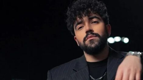 Amnistía para Shervin Hajipour, autor del himno de las protestas por Mahsa Amini