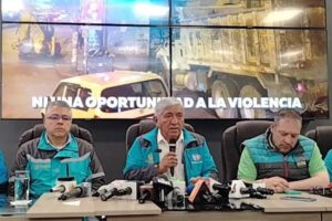 Candidatura de Evo Morales en discusión según alcalde Iván Arias