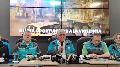Candidatura de Evo Morales en discusión según alcalde Iván Arias