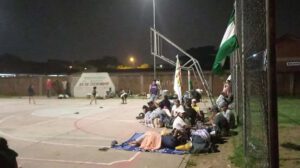 Indígenas chiquitanos exigen respeto al medioambiente