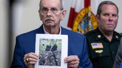 Intento de asesinato contra Donald Trump en Florida