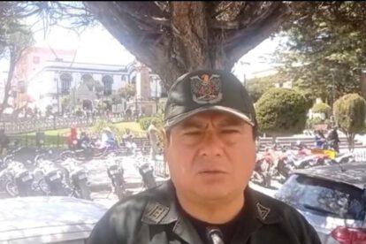 Denuncia de violación en Potosí