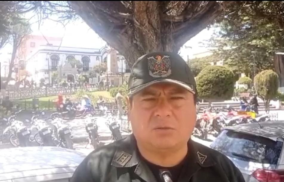 Denuncia de violación en Potosí