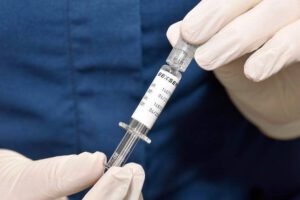 Alerta sanitaria meningitis Tarija