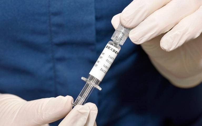 Alerta sanitaria meningitis Tarija