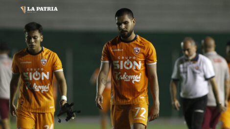 Royal Pari necesita recuperarse en el torneo Clausura