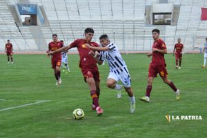 Copa Simón Bolívar: Oruro Royal y CDT Real Oruro aguardan el sorteo para octavos de final