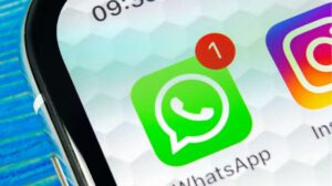 WhatsApp borrar mensajes no leídos