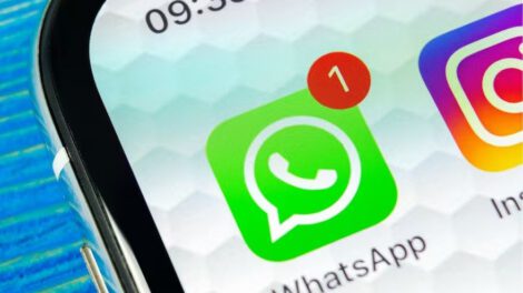WhatsApp borrar mensajes no leídos