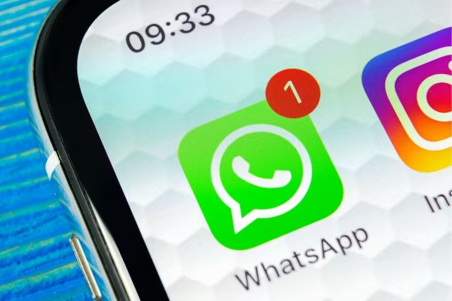 WhatsApp borrar mensajes no leídos