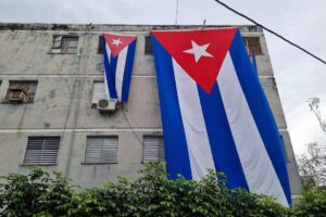 Modelo socialista en Cuba y su futuro