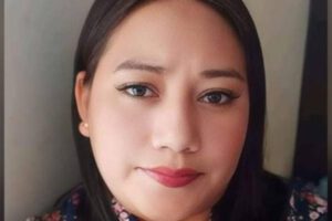 Feminicidio en Sipe Sipe: Rocío Grájeda, víctima de feminicidio, tenía dos hijos que quedaron en la orfandad