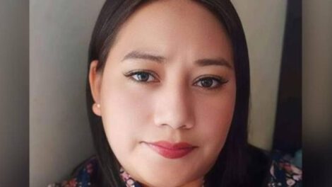 Feminicidio en Sipe Sipe: Rocío Grájeda, víctima de feminicidio, tenía dos hijos que quedaron en la orfandad