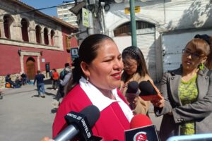 Evo Morales cambios gabinete