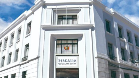Fiscal General del Estado