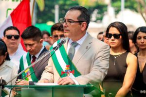 incendios forestales en Santa Cruz