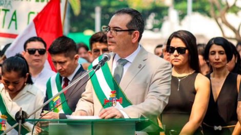 incendios forestales en Santa Cruz