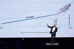 Microsoft inversión inteligencia artificial en México