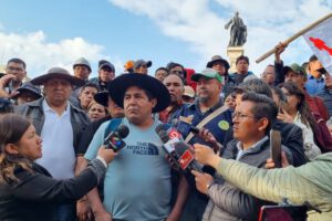 Pacto de Unidad arcista convoca a un ampliado ante nuevas medidas de presión