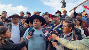 Pacto de Unidad arcista convoca a un ampliado ante nuevas medidas de presión