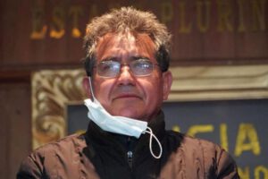 extradición Maximiliano Dávila