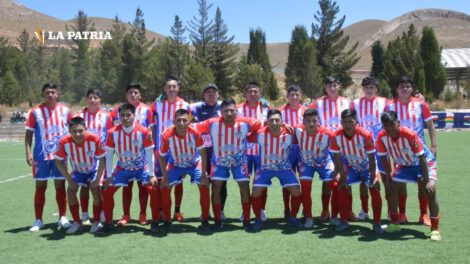 Corque FC pierde por walk over técnico tras cinco expulsiones