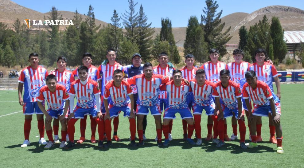 Corque FC pierde por walk over técnico tras cinco expulsiones