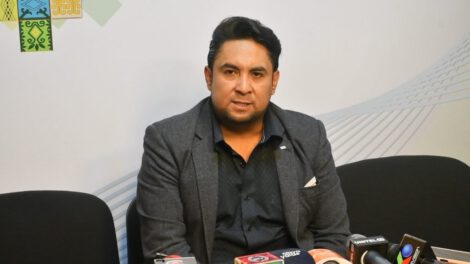 Pérdidas económicas en La Paz por bloqueos y marchas de Evo Morales