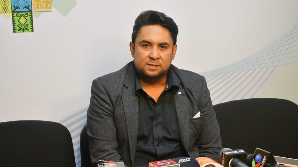 Pérdidas económicas en La Paz por bloqueos y marchas de Evo Morales