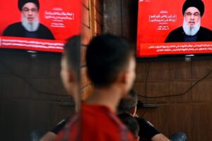 Hezbollah en América Latina