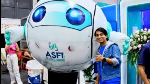 Asistente virtual IAN de ASFI disponible 24/7