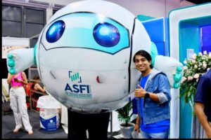 Asistente virtual IAN de ASFI disponible 24/7