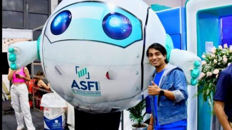 Asistente virtual IAN de ASFI disponible 24/7