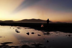 Qhuta Mama del activista Patricio Luna