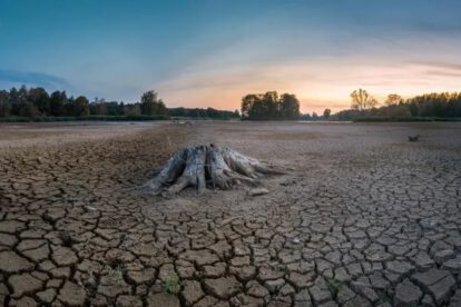 Fenómeno El Niño y cambio climático generan destrozos naturales de magnitud