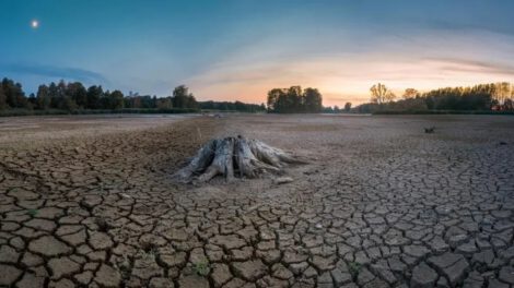 Fenómeno El Niño y cambio climático generan destrozos naturales de magnitud