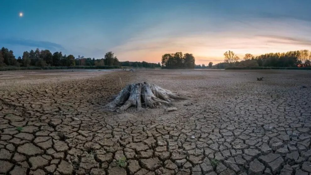 Fenómeno El Niño y cambio climático generan destrozos naturales de magnitud