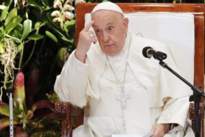 Papa Francisco expulsa miembros del Sodalicio de Vida Cristiana