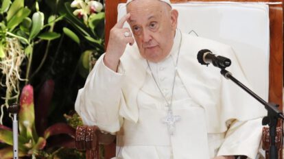Papa Francisco expulsa miembros del Sodalicio de Vida Cristiana tras denuncias de abuso