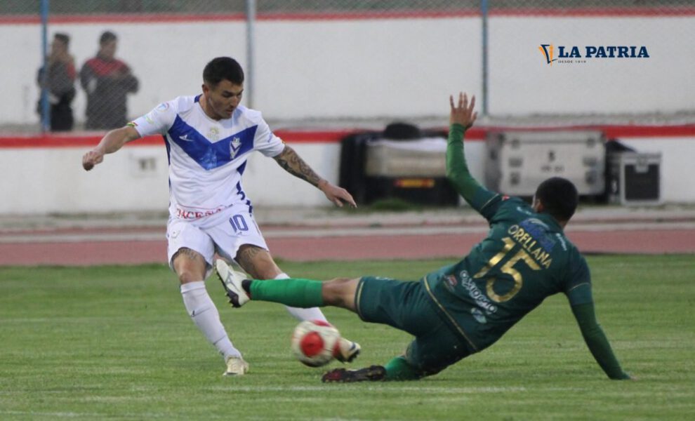 Brian Sobrero destaca como goleador en el torneo Clausura