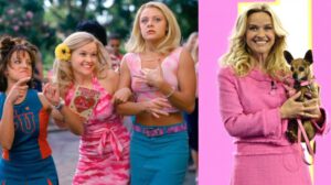 Todo sobre Elle Woods, la nueva serie precuela de Legalmente Rubia