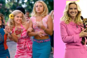 Todo sobre Elle Woods, la nueva serie precuela de Legalmente Rubia