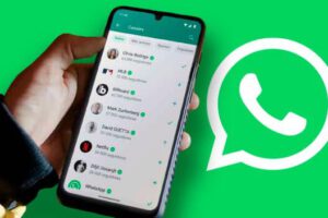 Silenciar notificaciones de WhatsApp para el bienestar mental diario