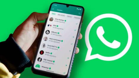 Silenciar notificaciones de WhatsApp para el bienestar mental diario