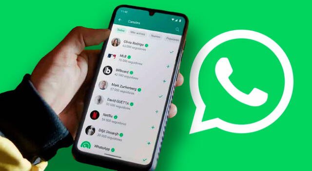 Silenciar notificaciones de WhatsApp para el bienestar mental diario