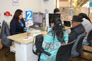 Gestora Pública de la Seguridad Social inicia pago de pensiones