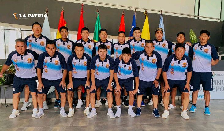 Atlético Pumas se despide del nacional de fútbol playa