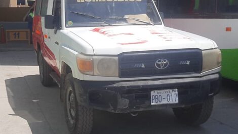 Padre muere electrocutado mientras repara la televisión de su hija